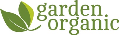 garden organic logo