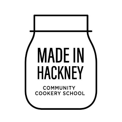 made in hackney logo
